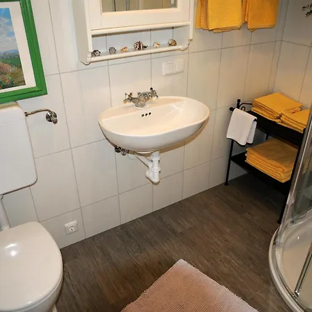 Sulamith Mit Garten Vakantiehuis Sankt Kathrein am Offenegg
