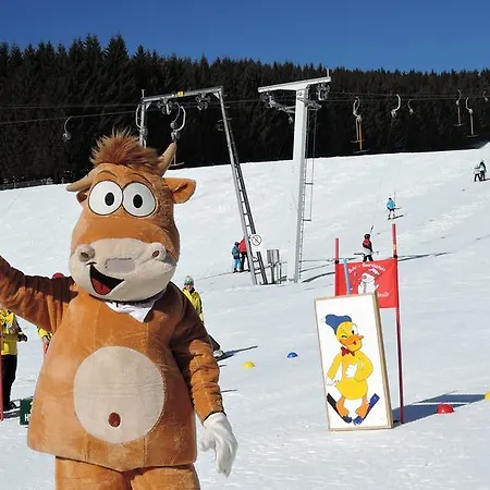 Sulamith Mit Garten * Sankt Kathrein am Offenegg