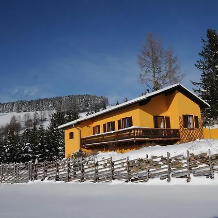 Sulamith Mit Garten Санкт-Катрайн-ам-Оффенэгг