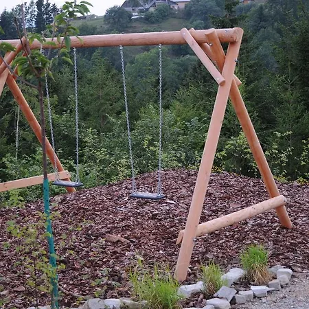 Sulamith Mit Garten Vakantiehuis