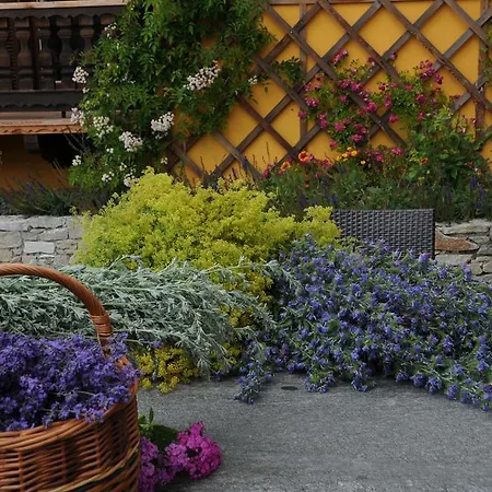 Sulamith Mit Garten *