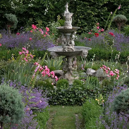 Sulamith Mit Garten * Sankt Kathrein am Offenegg