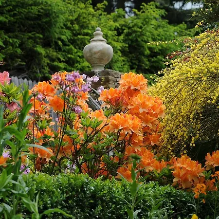 Vakantiehuis Sulamith Mit Garten Sankt Kathrein am Offenegg