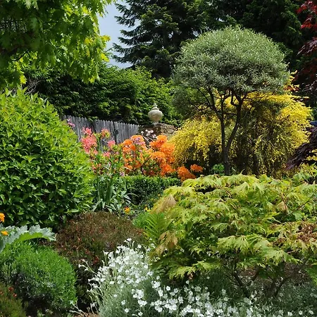 Sulamith Mit Garten * Санкт-Катрайн-ам-Оффенэгг