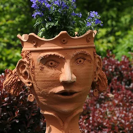 Sulamith Mit Garten Vakantiehuis Sankt Kathrein am Offenegg