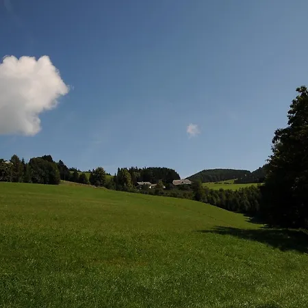 Vakantiehuis Sulamith Mit Garten *