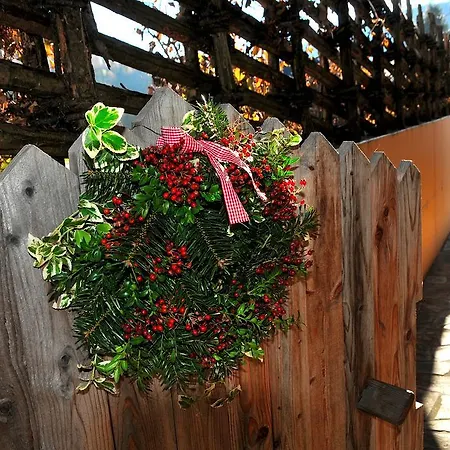 Sulamith Mit Garten * Sankt Kathrein am Offenegg