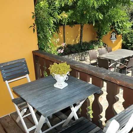Ferienhaus Sulamith Mit Garten Sankt Kathrein am Offenegg