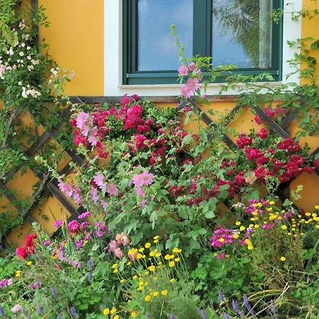 Sulamith Mit Garten Sankt Kathrein am Offenegg