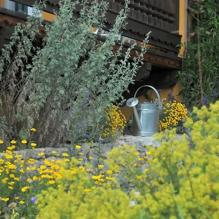 Sulamith Mit Garten