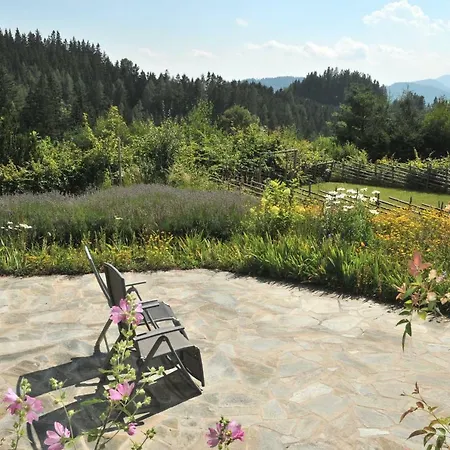 Sulamith Mit Garten Sankt Kathrein am Offenegg