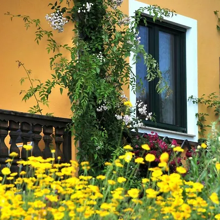 Sulamith Mit Garten Санкт-Катрайн-ам-Оффенэгг