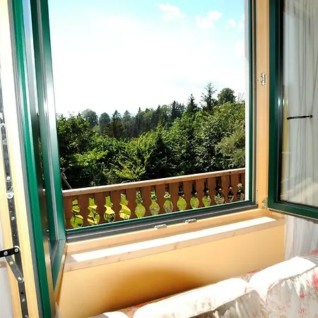 Sulamith Mit Garten * Sankt Kathrein am Offenegg