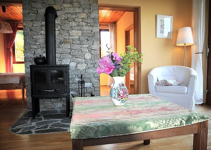 Дом отдыха Sulamith Mit Garten Санкт-Катрайн-ам-Оффенэгг