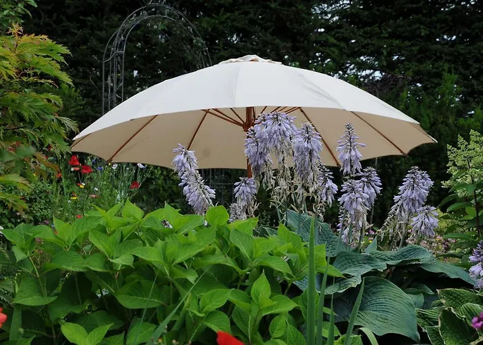 Дом отдыха Sulamith Mit Garten *