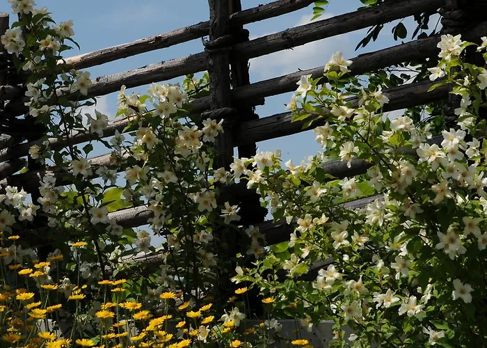 Sulamith Mit Garten بيت للعطل