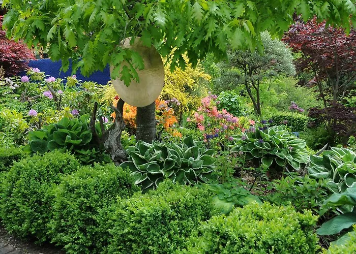 Sulamith Mit Garten Дом отдыха *