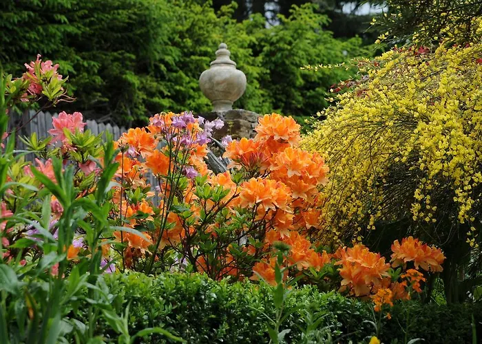 بيت للعطل Sulamith Mit Garten سانكت كاثرين ام اوفينيغ