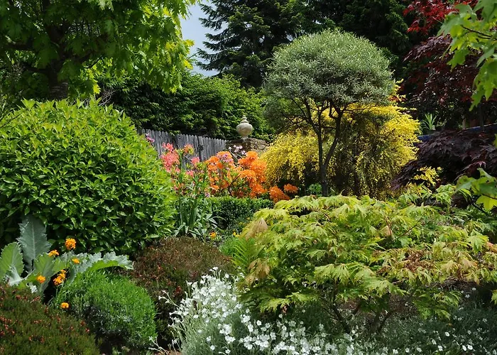 Sulamith Mit Garten * سانكت كاثرين ام اوفينيغ