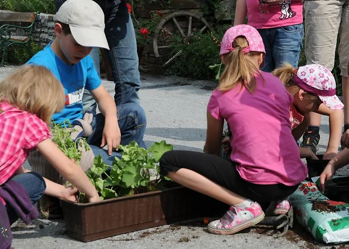 Sulamith Mit Garten سانكت كاثرين ام اوفينيغ