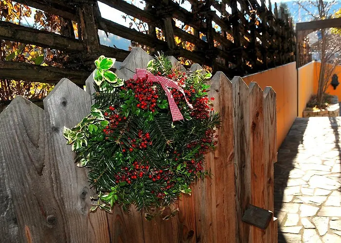 Sulamith Mit Garten * سانكت كاثرين ام اوفينيغ