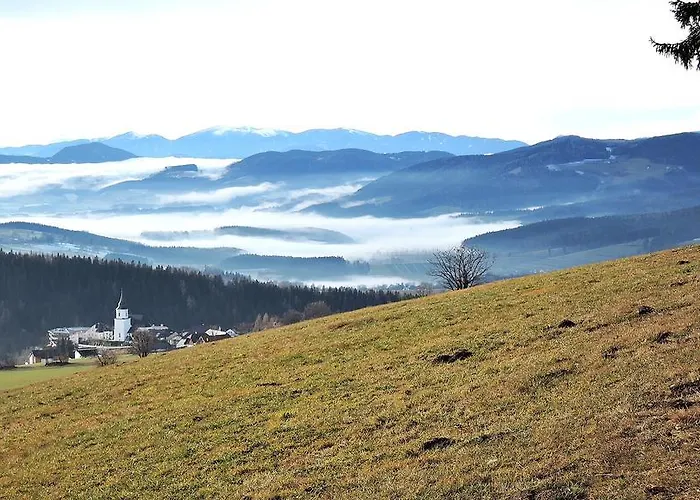 Sulamith Mit Garten بيت للعطل