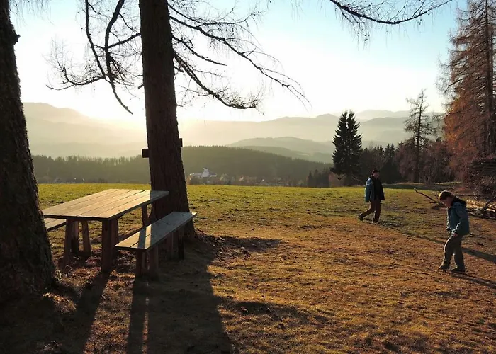 Sulamith Mit Garten بيت للعطل سانكت كاثرين ام اوفينيغ