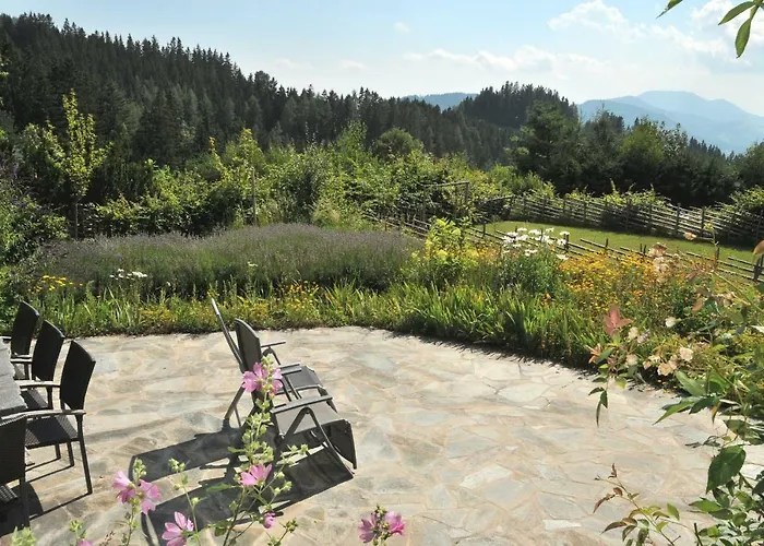 Sulamith Mit Garten سانكت كاثرين ام اوفينيغ