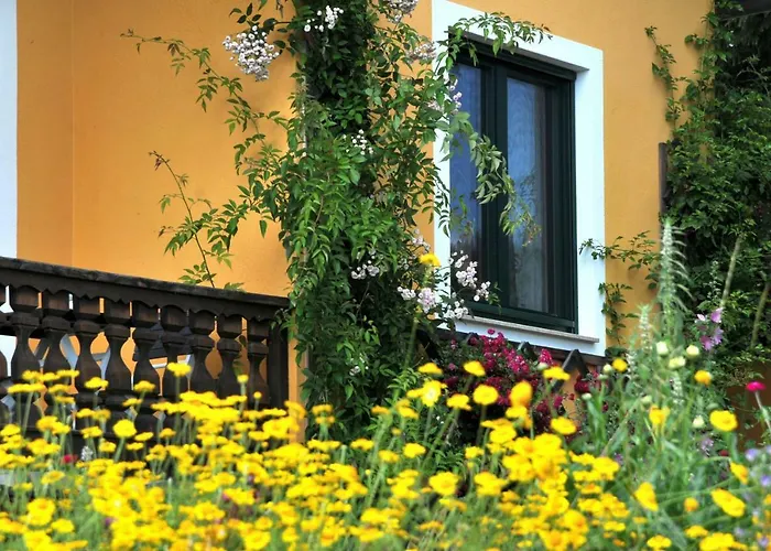 Sulamith Mit Garten Sankt Kathrein am Offenegg