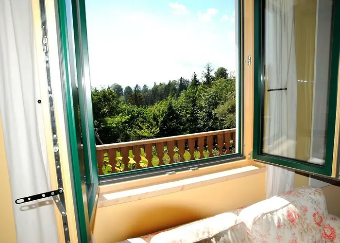 Sulamith Mit Garten * سانكت كاثرين ام اوفينيغ